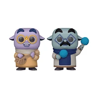 POP! Spellbound Oracle Sunny & Oracle Luno 2-Pack 