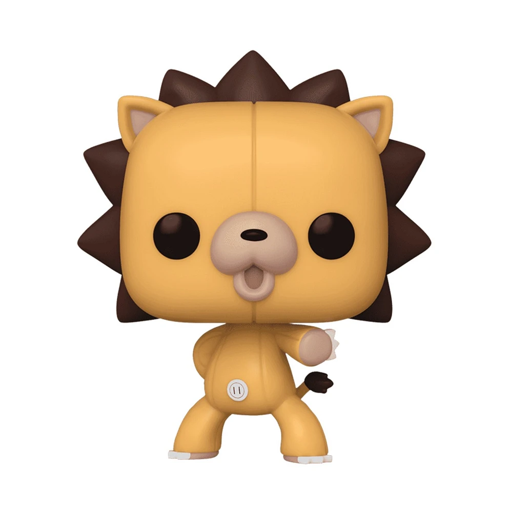 POP! Animation Bleach Kon 