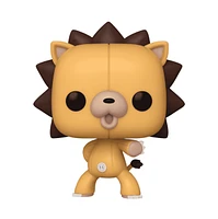 POP! Animation Bleach Kon 