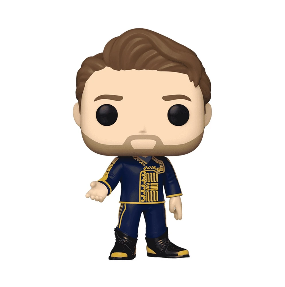POP! Wicked Fiyero 