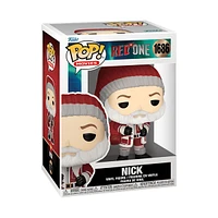 POP! Red One Nick 