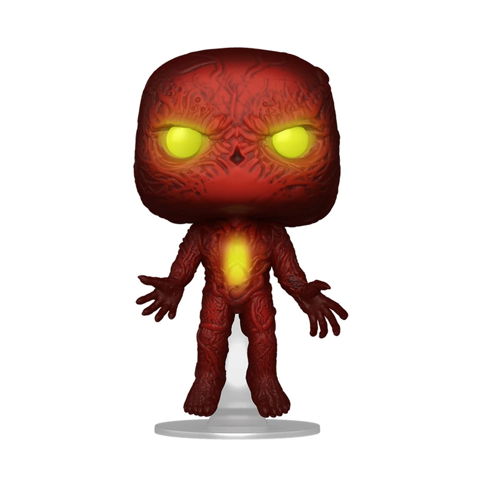 POP! Stranger Things Vecna Rift 