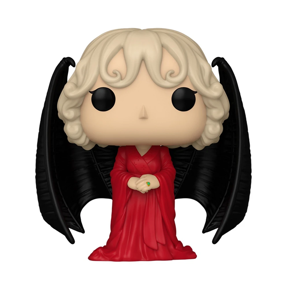 POP! The Sandman Lucifer in Red Robe 