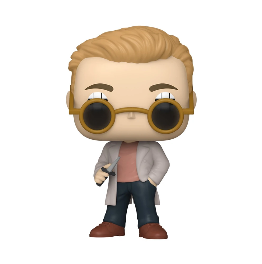 POP! The Sandman the Corinthian 