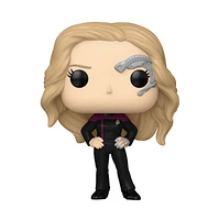 POP! Star Trek Seven Of Nine 