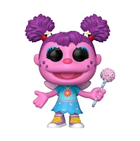 POP! Sesame Street Abby Cadabby 
