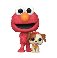 POP! Sesame Street Elmo & Tango 