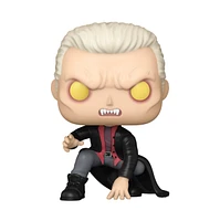 POP! Buffy the Vampire Slayer Spike (Vampire) 