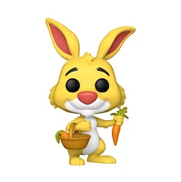 POP! Disney Winnie the Pooh Rabbit with Basket 