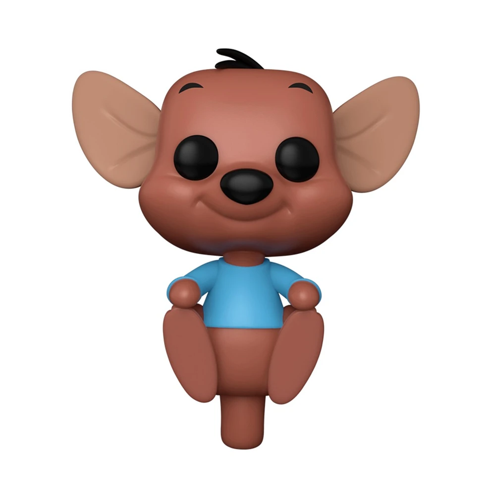 POP! Disney Winnie the Pooh Roo Bouncing 