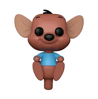 POP! Disney Winnie the Pooh Roo Bouncing 