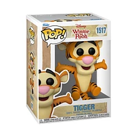 POP! Disney Winnie the Pooh Tigger Bouncing 