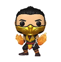 POP! Mortal Kombat 1 Scorpion 