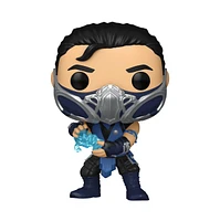 POP! Mortal Kombat 1 Sub-Zero 