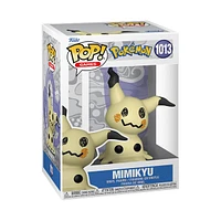 POP! Pokémon Mimikyu 