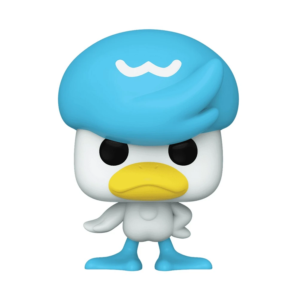 POP! Pokémon Quaxly 