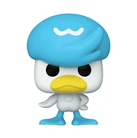 POP! Pokémon Quaxly 