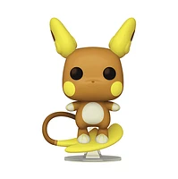 POP! Pokémon Alolan Raichu 