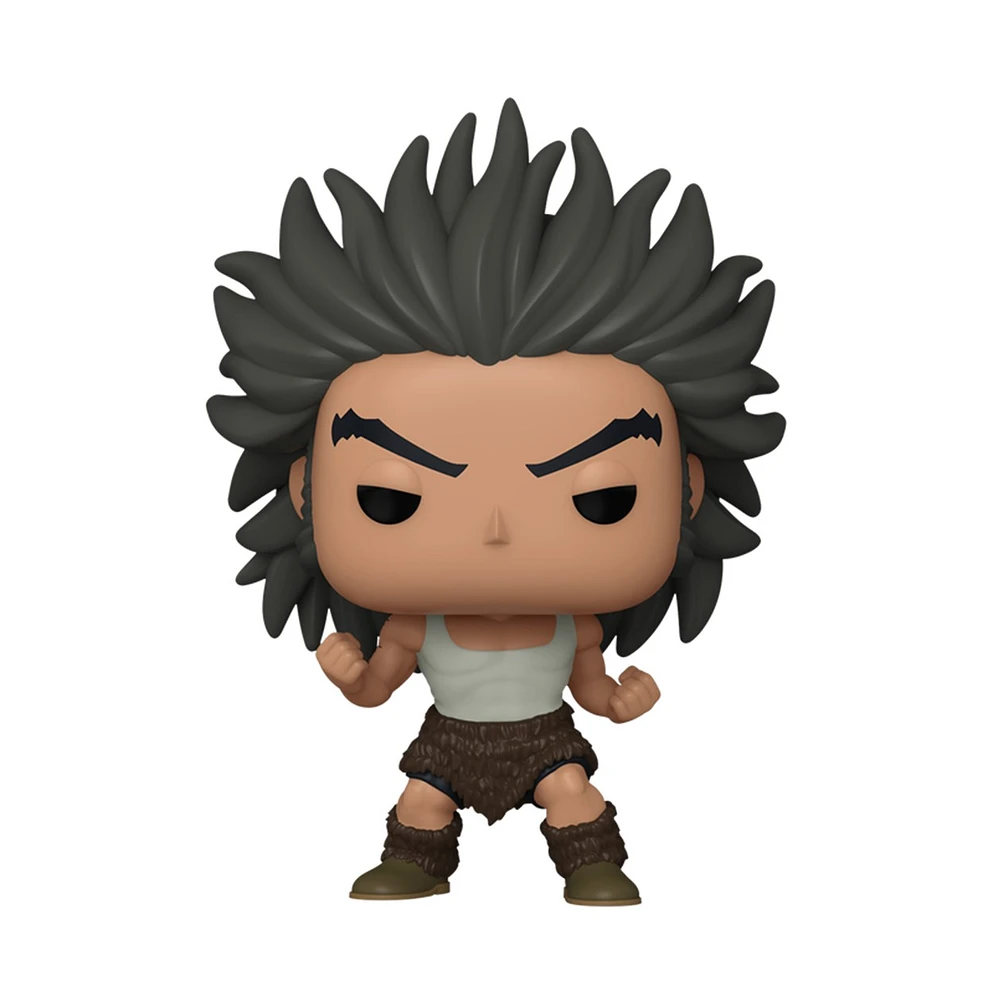 POP! Hunter x Hunter Uvogin 