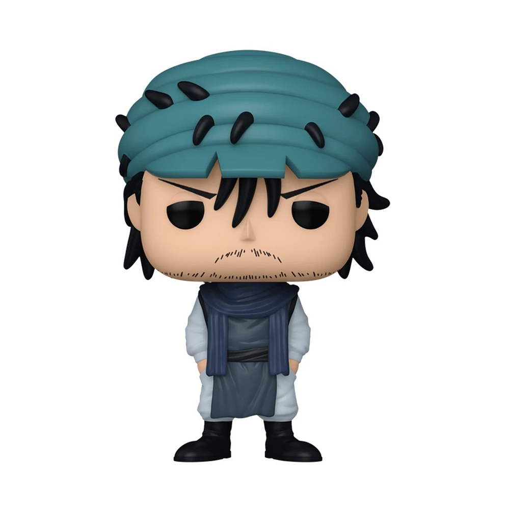 POP! Hunter x Hunter Ging Freecss 