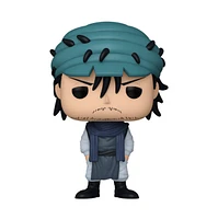 POP! Hunter x Hunter Ging Freecss 