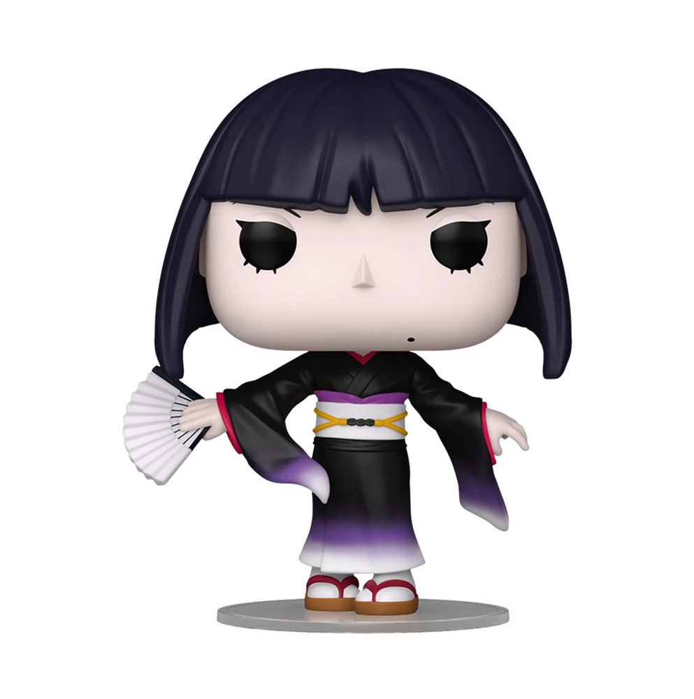 POP! Hunter x Hunter Kalluto Zoldyck 