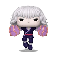 POP! Hunter x Hunter Silva Zoldyck 