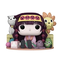 POP! Deluxe Hunter x Hunter Alluka Zoldyck 