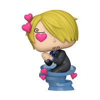 POP! One Piece Sanji in Love 