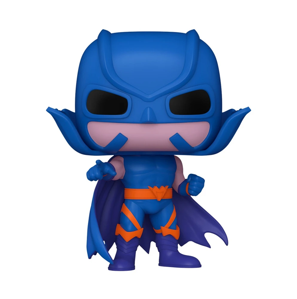 POP! Goosebumps Attack of The Mutant 