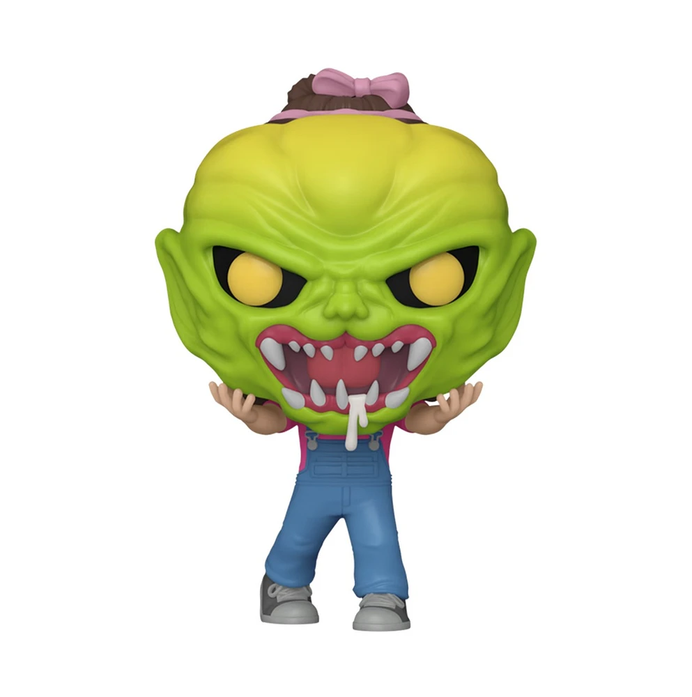 POP! Goosebumps The Haunted Mask 