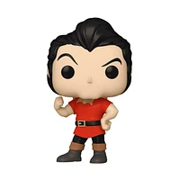 POP! Disney Villians Gaston Flexing 