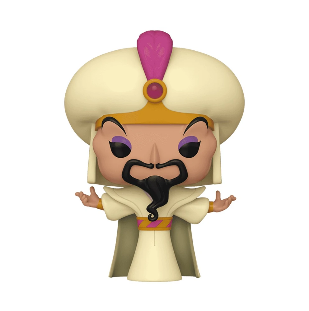 POP! Disney Villians Sultan Jafar 