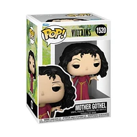 POP! Disney Villians Gothel 