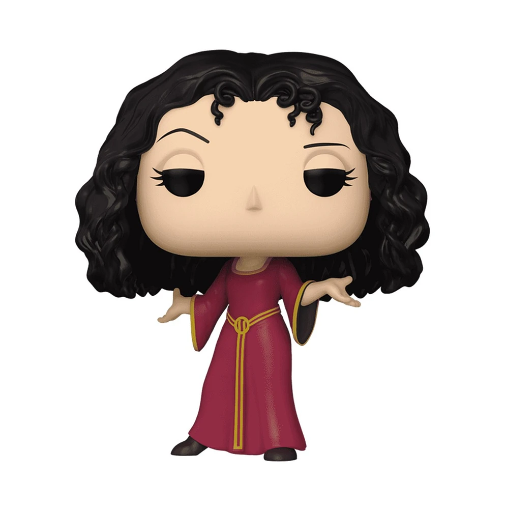 POP! Disney Villians Gothel 