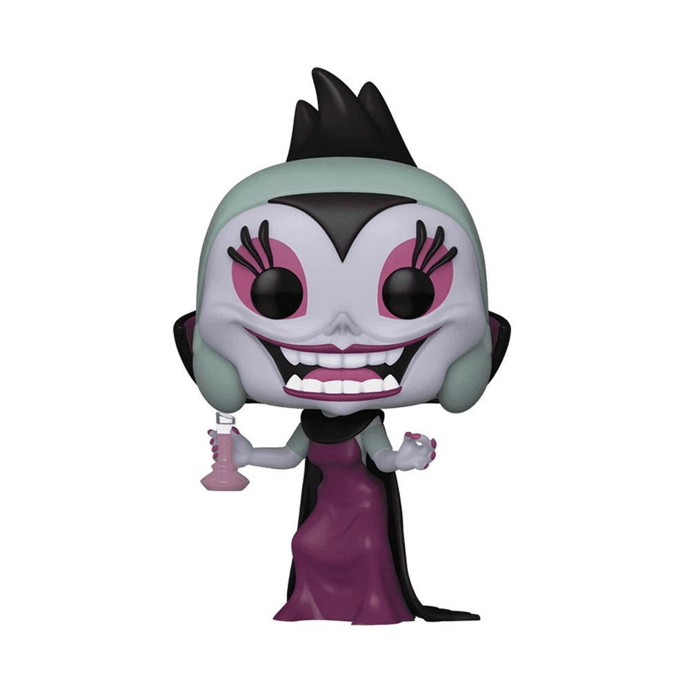 POP! Disney Villians Yzma with Potion 