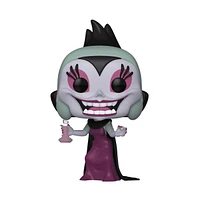 POP! Disney Villians Yzma with Potion 