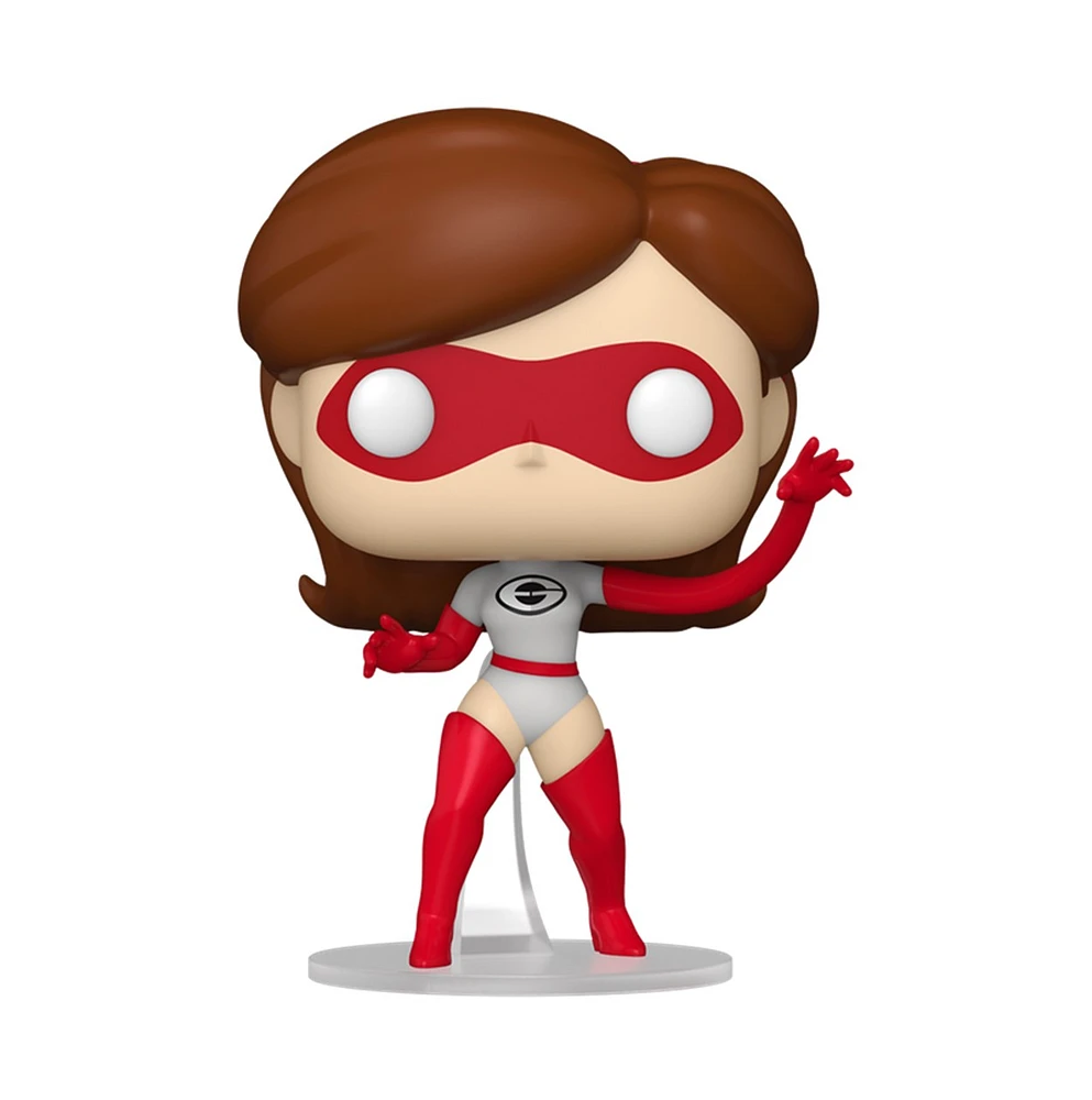 POP! The Incredibles Elastigirl (20th Anniversary) - 1 in 6 chances of getting the chase