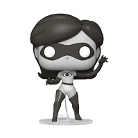 POP! The Incredibles Elastigirl (20th Anniversary) - 1 in 6 chances of getting the chase