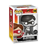 POP! The Incredibles Elastigirl (20th Anniversary) - 1 in 6 chances of getting the chase