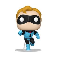 POP! The Incredibles Mr.Incredible (20th Anniversary) - 1 in 6 chances of getting the chase