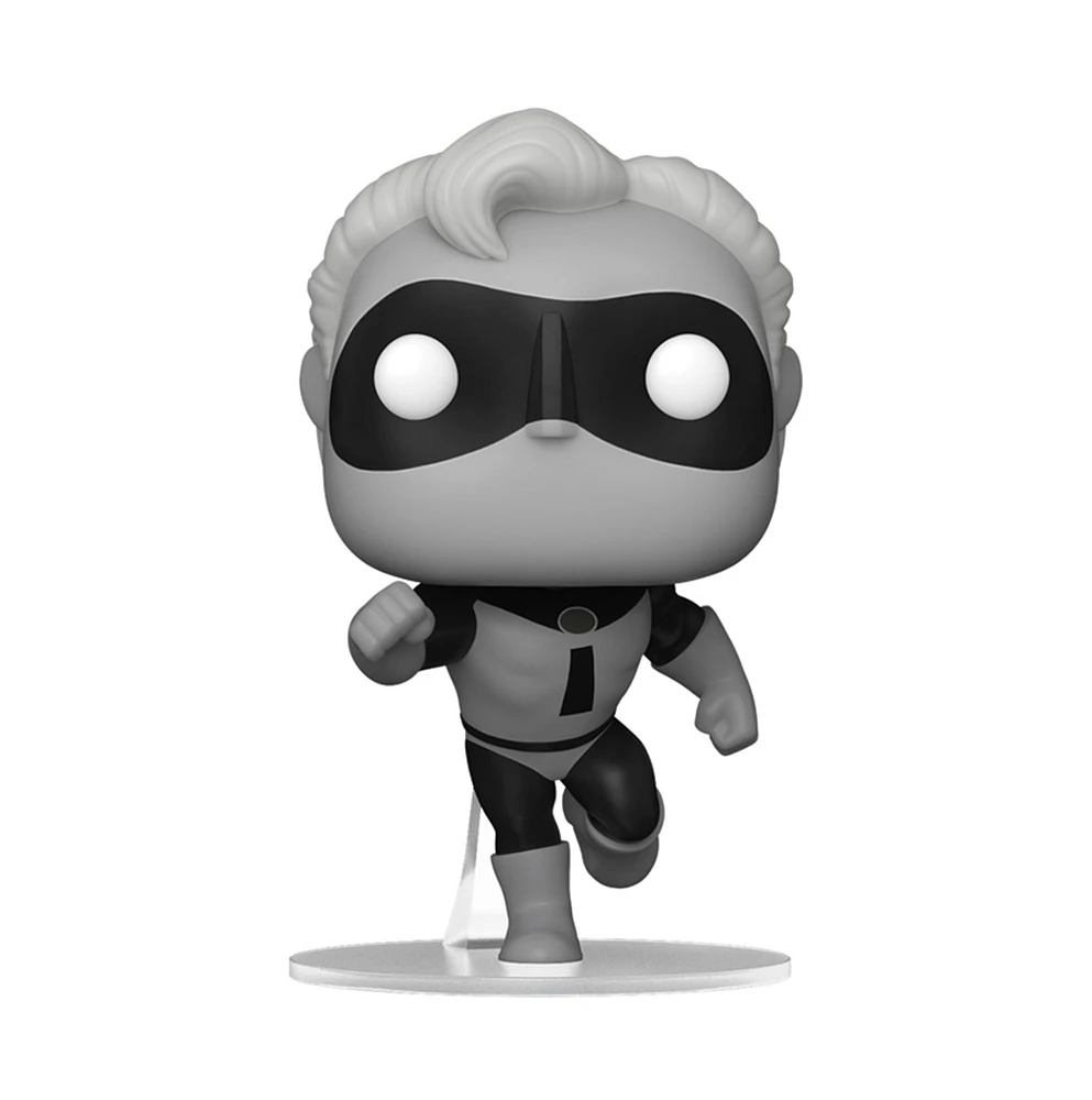 POP! The Incredibles Mr.Incredible (20th Anniversary) - 1 in 6 chances of getting the chase