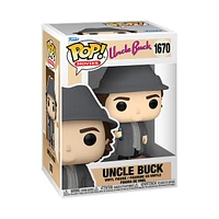 POP! Movies Uncle Buck 