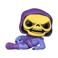 POP! Meme Masters of the Universe Skeletor Facts 