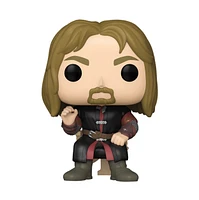 POP! Meme The Lord of The Rings Boromir One Does Not Simply 