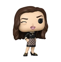 POP! Meme Wanda Vision Agatha Harkness Winking 