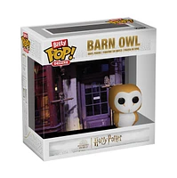 Bitty POP! Deluxe Harry Potter Barn Owl 