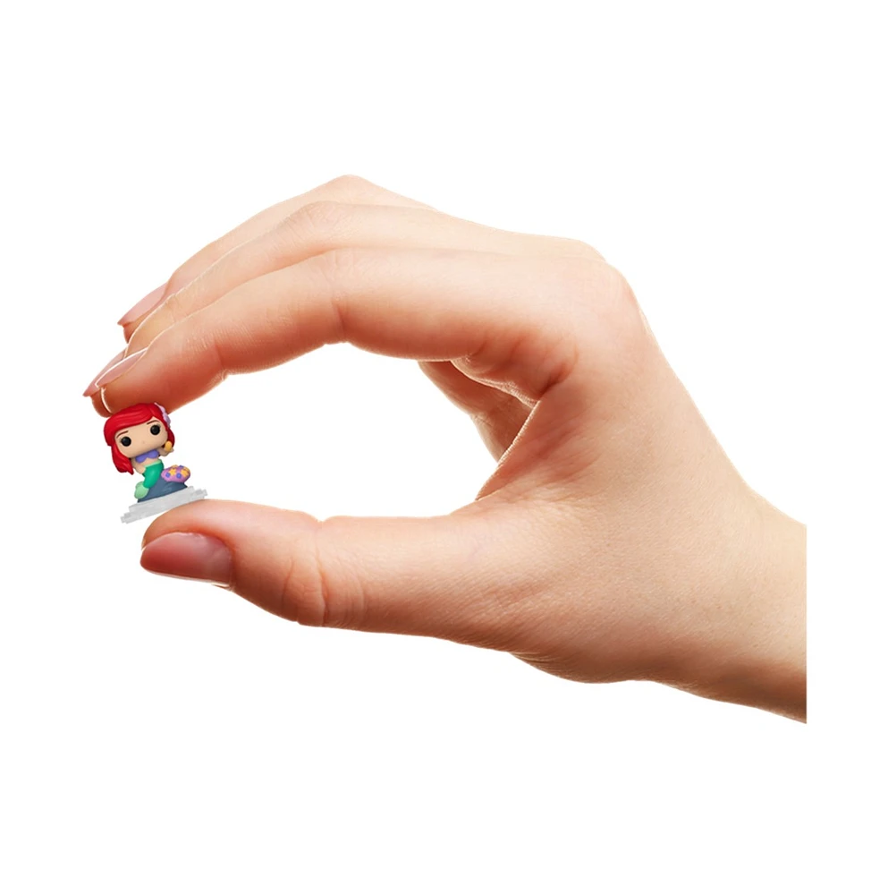 Bitty POP! Deluxe Disney Ariel Under the Sea 