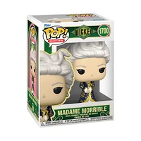 POP! Wicked Madame Morrible 