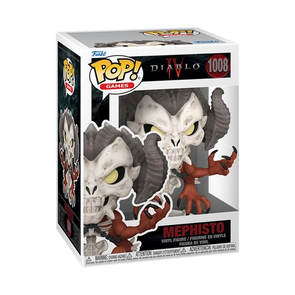 POP! Diablo Mephisto